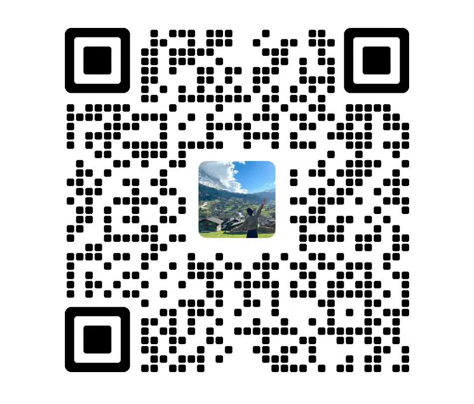 扫码添加微信网赚项目-副业赚钱-互联网创业-资源整合午阳网赚